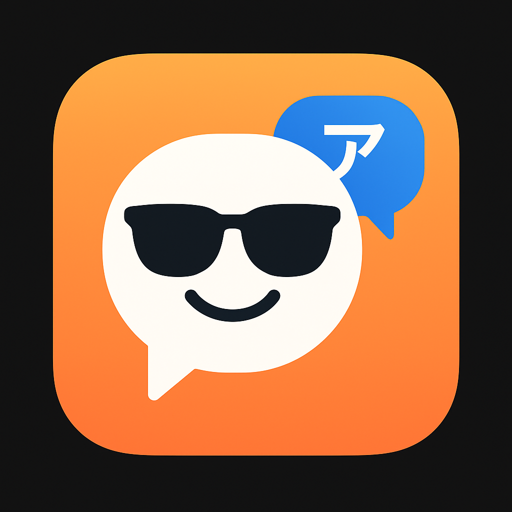 SayBoard App Icon